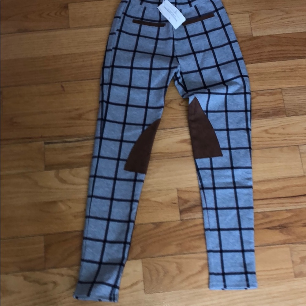 Girls size 12 leggings